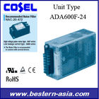 Cosel ADA600F -24 এসি-ডিসি স্যুইচিং পাওয়ার সাপ্লাই