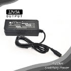 12V 3A 36W ac adapter switching power adapter