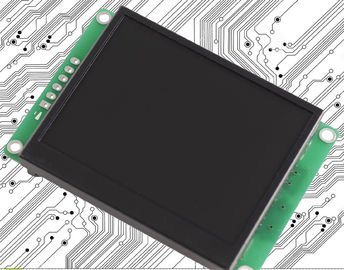 Customized TFT LCD 15.1 Inch With Power Adapter And Pcb Serial Interface