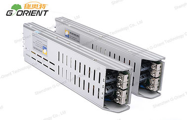 High PFC Industrial Power Supply 200W 5V / 40A with CE RoHS Approved