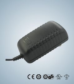 36W KSAP036 universal AC power adapter with CE GS BS SAA UL CUL PSE KC support for OEM ODM