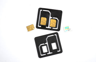 3FF - 2FF ন্যানো 2 1 সিম অ্যাডাপ্টার মধ্যে