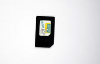 2FF ন্যানো সিম উচ্চমানের 4FF iPhone5 জন্য মাইক্রো সিম অ্যাডাপ্টার