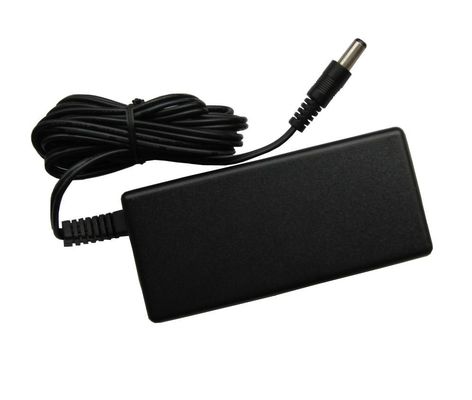 এলসিডি লিকুইড ক্রিস্টাল ডিসপ্লে জন্য 12V 1A ডেস্কটপ ডিসি পাওয়ার অ্যাডাপ্টার, উচ্চ নির্ভরযোগ্যতা