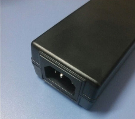 14V4.6A ডেস্কটপ পাওয়ার অ্যাডাপ্টার IEC320 / C14 ইনপুট সংযোগকারী অডিও সিস্টেমের জন্য