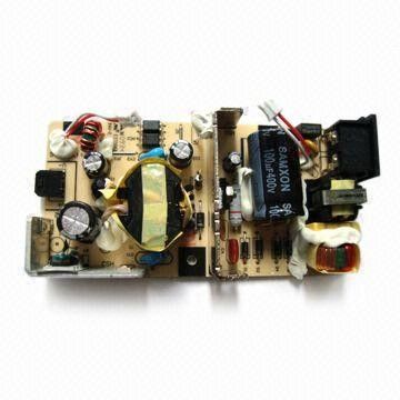 টীকা 60950-1 UL60950-1 সঙ্গে KTEC 11.8V 1.25mA-3A পাওয়ার অ্যাডাপ্টার