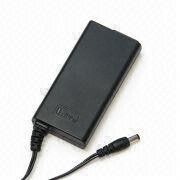EN60950-1 UL60950-1 সঙ্গে ktec 30W KSUS030 পাতলা সিরিজ ল্যাপটপ পাওয়ার অ্যাডাপ্টার