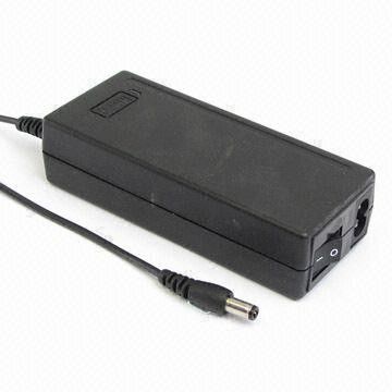 65W 10V 24V 5A সিরিজ সম্পূর্ণ সুইচিং অ্যাডাপ্টার KTEC এসি নাটক / ল্যাপটপ ব্যাটারি চার্জারটির