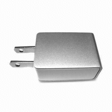 5.0V 1.0A KTEC এসি অ্যাডাপ্টারের জন্য অ্যাপল / সামঞ্জস্যপূর্ণ প্রতিস্থাপন ল্যাপটপ অ্যাডাপ্টার চার্জার