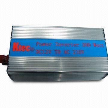 30A সর্বোচ্চ বর্তমান এবং 600W পিক পাওয়ার সঙ্গে বিস্তৃত KTEC এসি অ্যাডাপ্টার