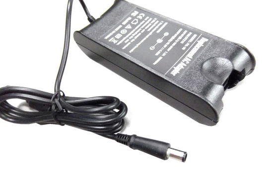 90W 240V স্বয়ংক্রিয় নোটবুক চার্জারটির DELL জন্য, এফসিসি পার্ট 15 ক্লাস বি