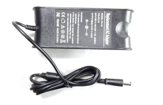 90W 240V স্বয়ংক্রিয় নোটবুক চার্জারটির DELL জন্য, এফসিসি পার্ট 15 ক্লাস বি