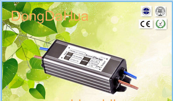 ওয়াটারপ্রুফ কনস্ট্যান্ট LED ড্রাইভার