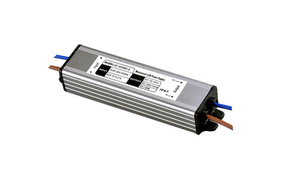 30V 18 ওয়াট 300mA 220 ভোল্ট কনস্ট্যান্ট LED ড্রাইভার, EMC - 60V ডিসি