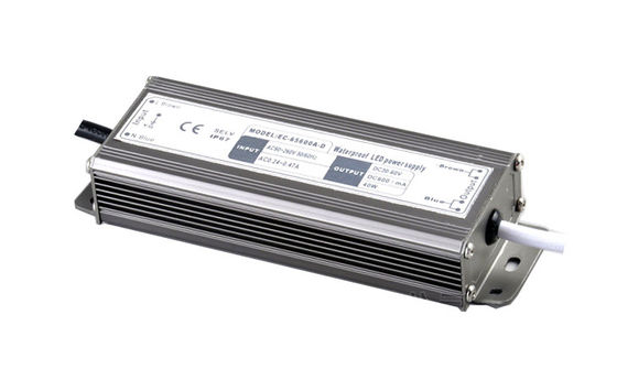 100W 3200mA 200V এসি কনস্ট্যান্ট LED ড্রাইভার সিই ROHS, জলরোধী LED বর্তমান ড্রাইভার