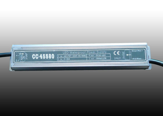 12W DC24V জলরোধী LED লিনিয়ার লাইট RGB SMD3535 IP65 সুরক্ষা