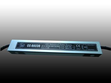 10W ডিসি 40V - 80V Swithcing মোড কনস্ট্যান্ট বর্তমান জলরোধী LED পাওয়ার সাপ্লাই
