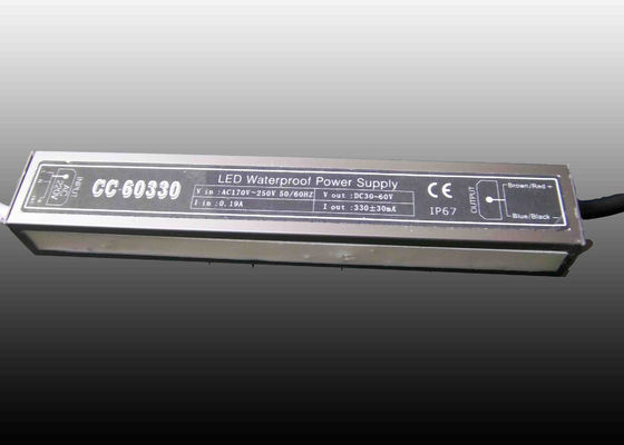 24W IP65 24V মিরাকল বিন আউটডোর ওয়াটারপ্রুফ LED ওয়াল ওয়াশার SMD2835