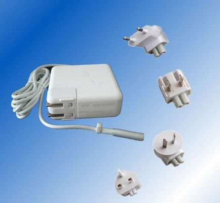 ল্যাপটপ অ্যাপল 45W Magsafe 2 পাওয়ার অ্যাডাপ্টার ম্যাকবুক এয়ার, 14.85V 3.05A জন্য