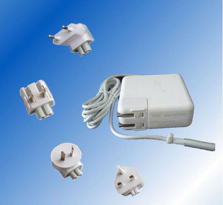 ল্যাপটপ অ্যাপল 45W Magsafe 2 পাওয়ার অ্যাডাপ্টার ম্যাকবুক এয়ার, 14.85V 3.05A জন্য