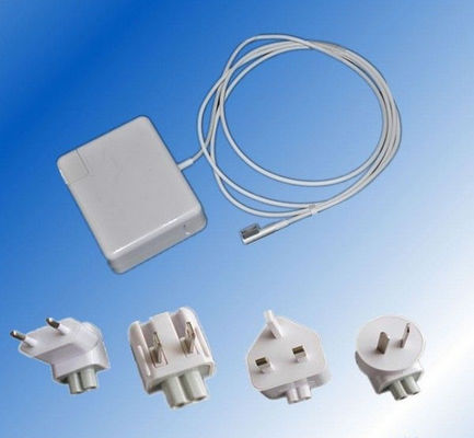 220V 85W Magsafe 2 ল্যাপটপ পাওয়ার অ্যাডাপ্টার, 20V ডিসি অ্যাপল ম্যাকবুক পাওয়ার সাপ্লাই