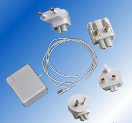 220V 85W Magsafe 2 ল্যাপটপ পাওয়ার অ্যাডাপ্টার, 20V ডিসি অ্যাপল ম্যাকবুক পাওয়ার সাপ্লাই