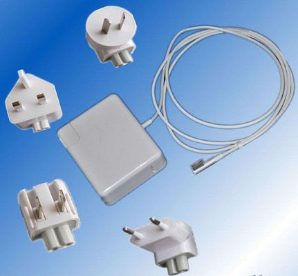 220V 85W Magsafe 2 ল্যাপটপ পাওয়ার অ্যাডাপ্টার, 20V ডিসি অ্যাপল ম্যাকবুক পাওয়ার সাপ্লাই