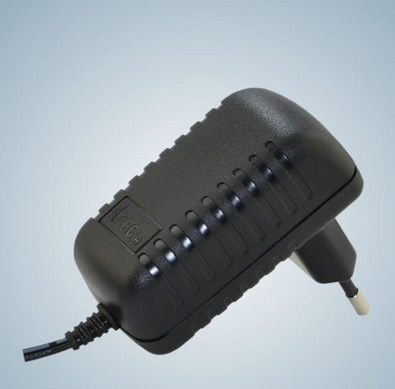 10 ওয়াট KSAFC ইউনিভার্সাল এসি পাওয়ার EN60950 সঙ্গে সেট-টপ-বক্স-এর জন্য অ্যাডাপ্টার