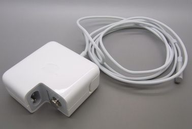 অ্যাপল 14.5v জন্য মূল 45W এসি পাওয়ার অ্যাডাপ্টার চার্জার ল্যাপটপ MB283LL / এ-00