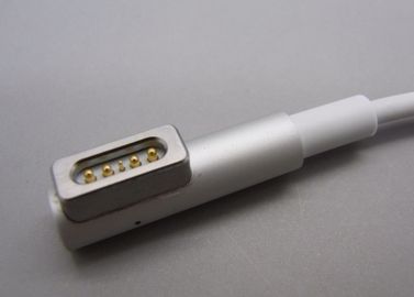 অ্যাপল 14.5v জন্য মূল 45W এসি পাওয়ার অ্যাডাপ্টার চার্জার ল্যাপটপ MB283LL / এ-00