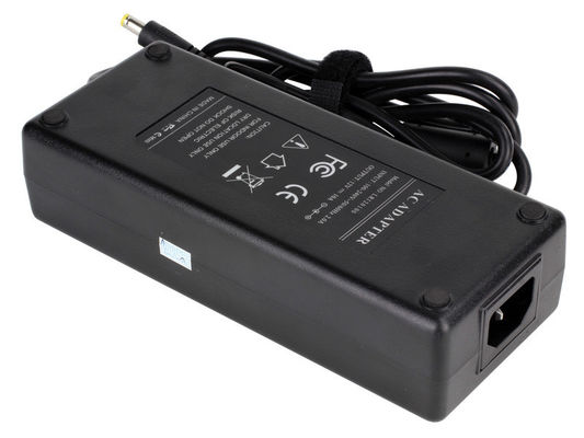 12V 10A কম্পিউটার এসি অ্যাডাপ্টার, ইউনিভার্সাল পিসি পাওয়ার অ্যাডাপ্টার