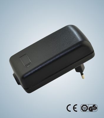 30W KSAP0301200250HE 12 VDC 2.5A সিবি, সিই সঙ্গে পাওয়ার অ্যাডাপ্টার স্যুইচিং, জিএস নিরাপত্তা অনুমোদন মোবাইল ডিভাইসের জন্য ব্যবহৃত