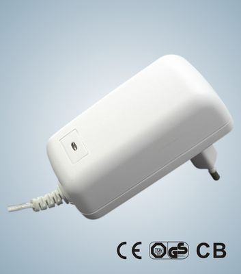 20W KSAP020xxxyyyHZ 12V-24VDC 0.01-1.6A সিবি, সিই, জিএস নিরাপত্তা অনুমোদন সঙ্গে পাওয়ার অ্যাডাপ্টার স্যুইচিং