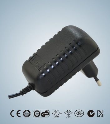 10W KSAFC সিরিজ শক্তি অ্যাডাপ্টার স্যুইচিং সাধারণ ITE জন্য বিস্তৃত সঙ্গে
