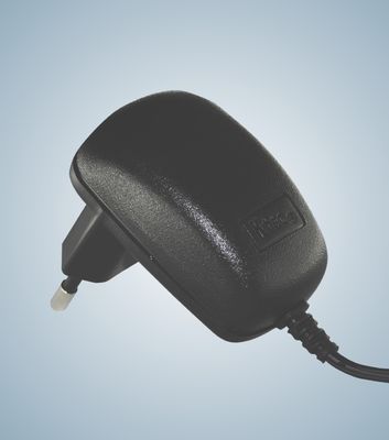 1W KSAP001, MP3 / MP4 জন্য 5VDC 2A EN60950 ITE নিরাপত্তা অনুমোদন চার্জারটির সঙ্গে বিদ্যুৎ অ্যাডাপ্টার স্যুইচিং