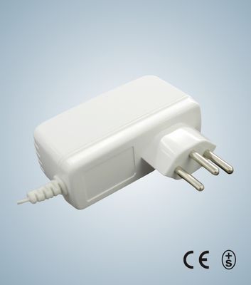 12W KSAP0121200100VE 12 VDC 1A সিবি, মোবাইল ডিভাইস ADSL- এর Pos জন্য সিই নিরাপত্তা অনুমোদন সঙ্গে পাওয়ার অ্যাডাপ্টার স্যুইচিং
