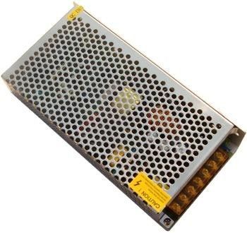 24V ডিসি 15A ​​সিসিটিভি পাওয়ার সাপ্লাই এফসিসি / 350W সুইচ পাওয়ার অ্যাডাপ্টার সিবি