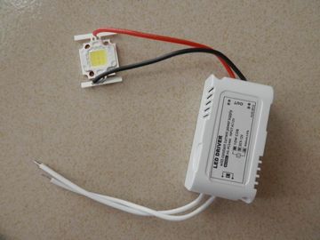 বন্যা আলো 10W কনস্ট্যান্ট LED ড্রাইভার, 10 ওয়াট পাওয়ার সাপ্লাই সুইচিং LED