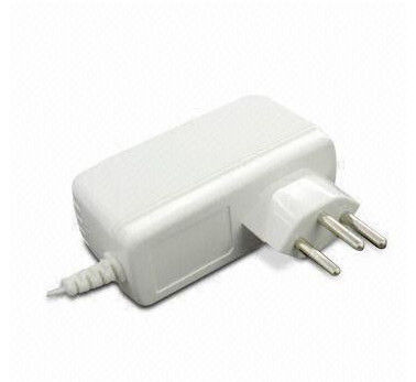 12Watt লাইটওয়েট এসি ডিসি মোবাইল ডিভাইসের জন্য স্যুইচিং পাওয়ার সাপ্লাই নিরাপত্তা