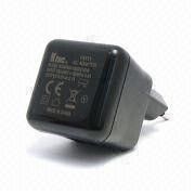 ই এম 5V 100mA এসি ডিসি স্যুইচিং মোবাইল ডিভাইস পাওয়ার সাপ্লাই অ্যাডাপ্টার