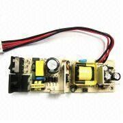 ফ্রেম খুলুন গাড়ি ভ্রমণ 3A - 5A 12V এসি ডিসি স্যুইচিং পাওয়ার সাপ্লাই / চার্জারটির
