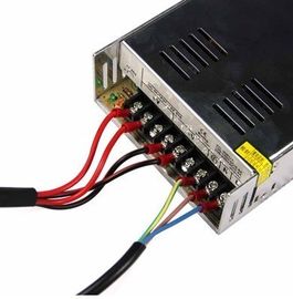 350W 12V 29A 3 ডি প্রিন্টার DIY কিট, এসি / ডিসি স্যুইচিং পাওয়ার সাপ্লাই