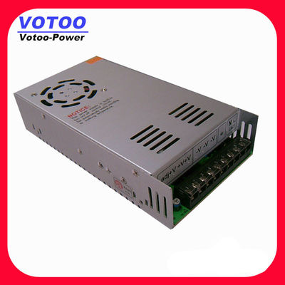 120W 12V 10A কনস্ট্যান্ট ভোল্টেজ পাওয়ার সাপ্লাই, এসি ডিসি পাওয়ার সাপ্লাই সুইচড