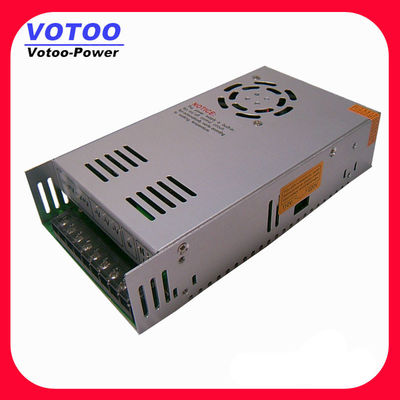 120W 12V 10A কনস্ট্যান্ট ভোল্টেজ পাওয়ার সাপ্লাই, এসি ডিসি পাওয়ার সাপ্লাই সুইচড