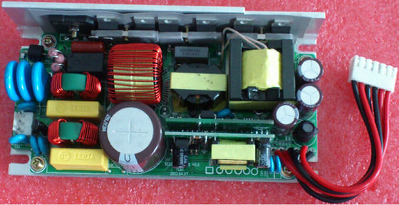 ওভার ভোল্টেজ সুরক্ষা SC224-220S28 সঙ্গে 224W আউটপুট 28V এসি-ডিসি কনভার্টার পাওয়ার সাপ্লাই