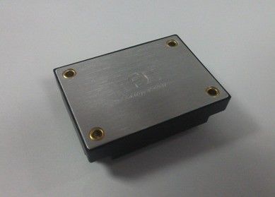 60W শিল্পকৌশল পাওয়ার সাপ্লাই 24V 24V ডিসি ডিসি কনভার্টার 2.5A XX60-24S24-Pec
