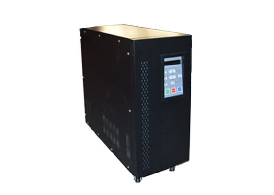 20 KVA ইউপিএস নিরবচ্ছিন্ন বিদ্যুৎ সরবরাহ অনলাইন, শিল্প ইউ.পি. পাওয়ার সাপ্লাই