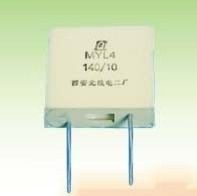 অ প্রজ্বলনীয় মেটাল অক্সাইড Varistor ই এম ইন্ডাস্ট্রিয়াল পাওয়ার প্লান্ট জন্য 14 VRMS