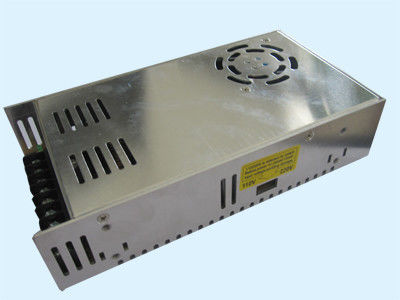 জন্য LED সুইচ মোড ইন্ডাস্ট্রিয়াল পাওয়ার সাপ্লাই, 24 ভিডিসি শক্তি সরবরাহ উচ্চ ফলপ্রসু