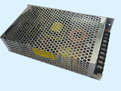 একক আউটপুট ইন্ডাস্ট্রিয়াল পাওয়ার সাপ্লাই 12V নেতৃত্বাধীন ড্রাইভিং জন্য 12.5A, উচ্চ ক্ষমতা 150W